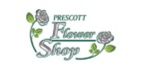 Prescott Flower Shop coupons